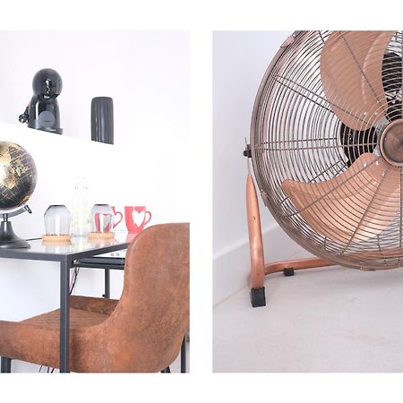 Macher Room المظهر الخارجي الصورة