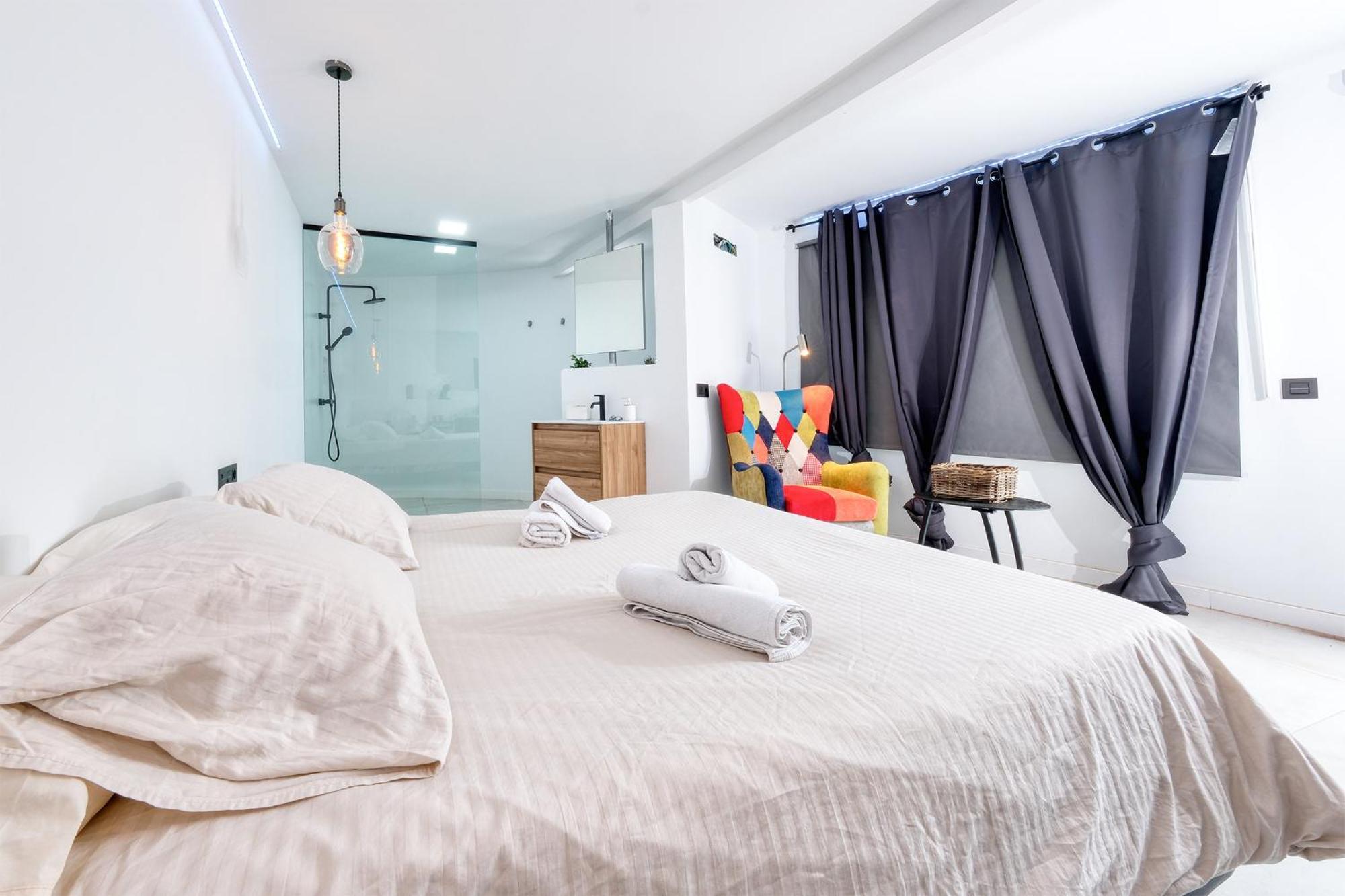 Macher Room المظهر الخارجي الصورة