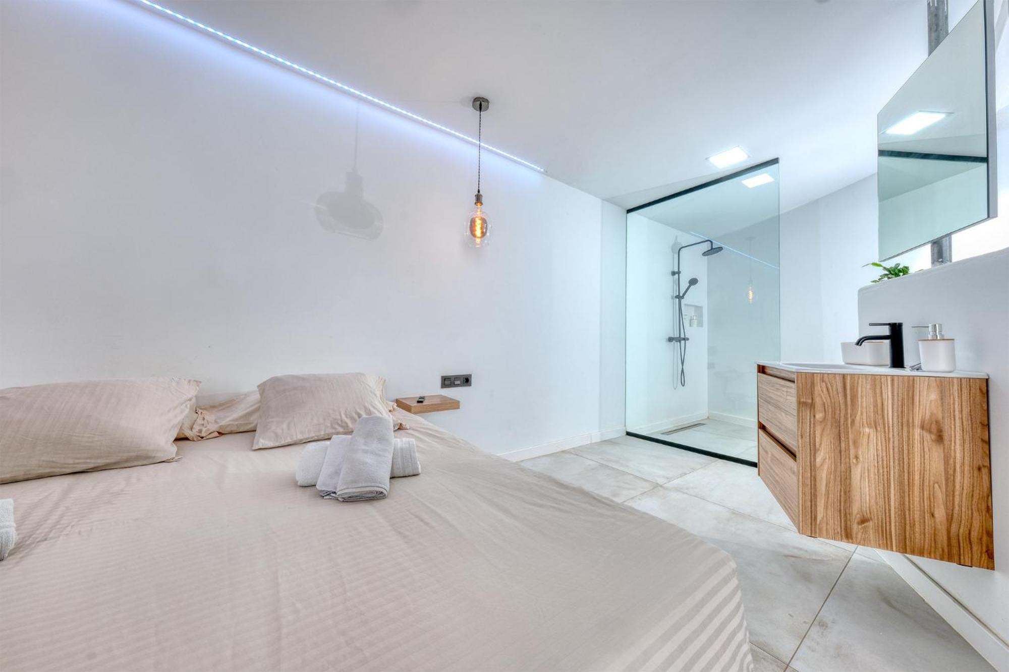 Macher Room المظهر الخارجي الصورة
