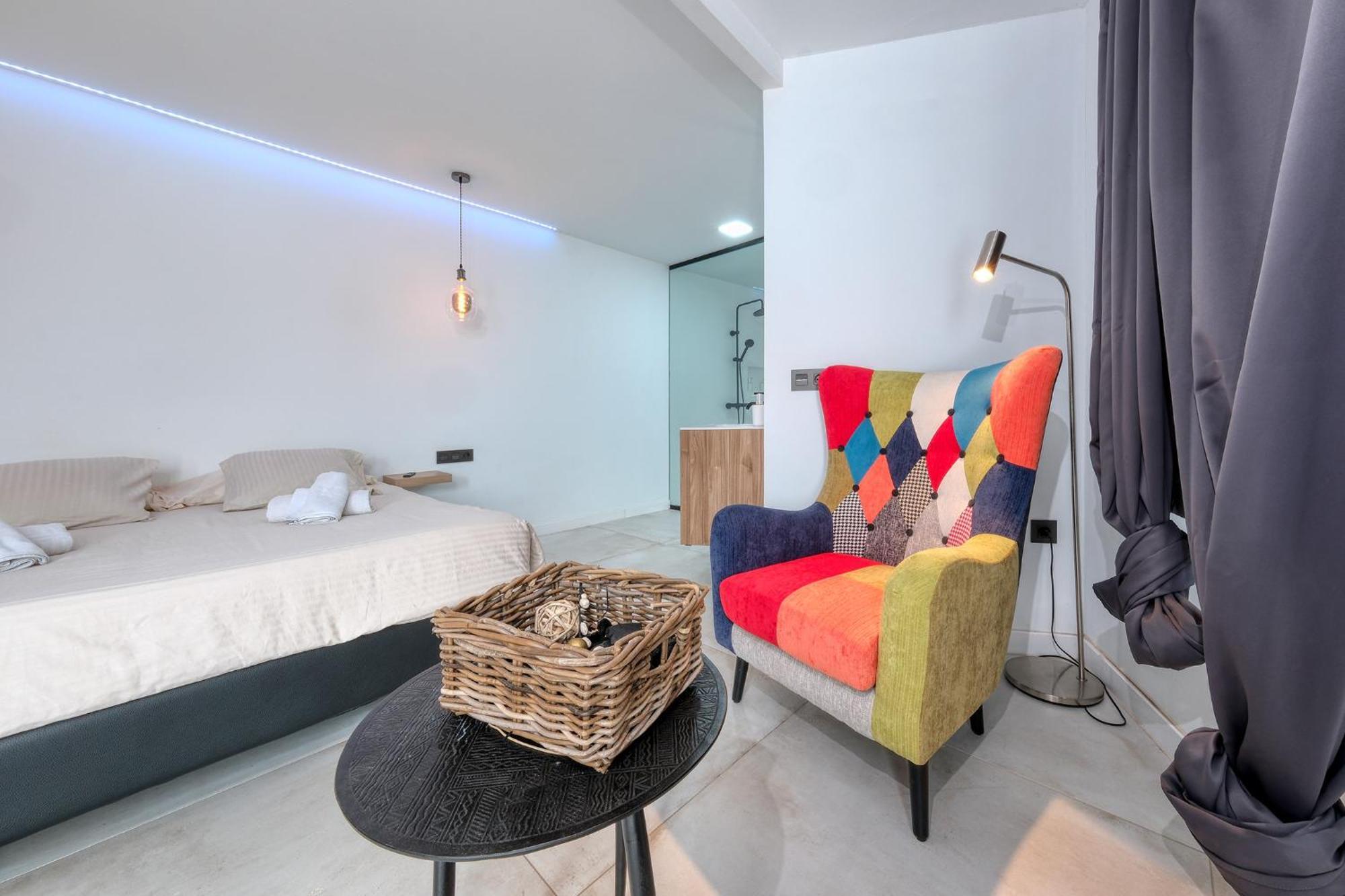 Macher Room المظهر الخارجي الصورة