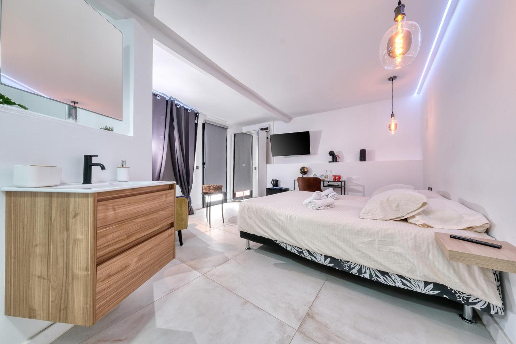 Macher Room المظهر الخارجي الصورة