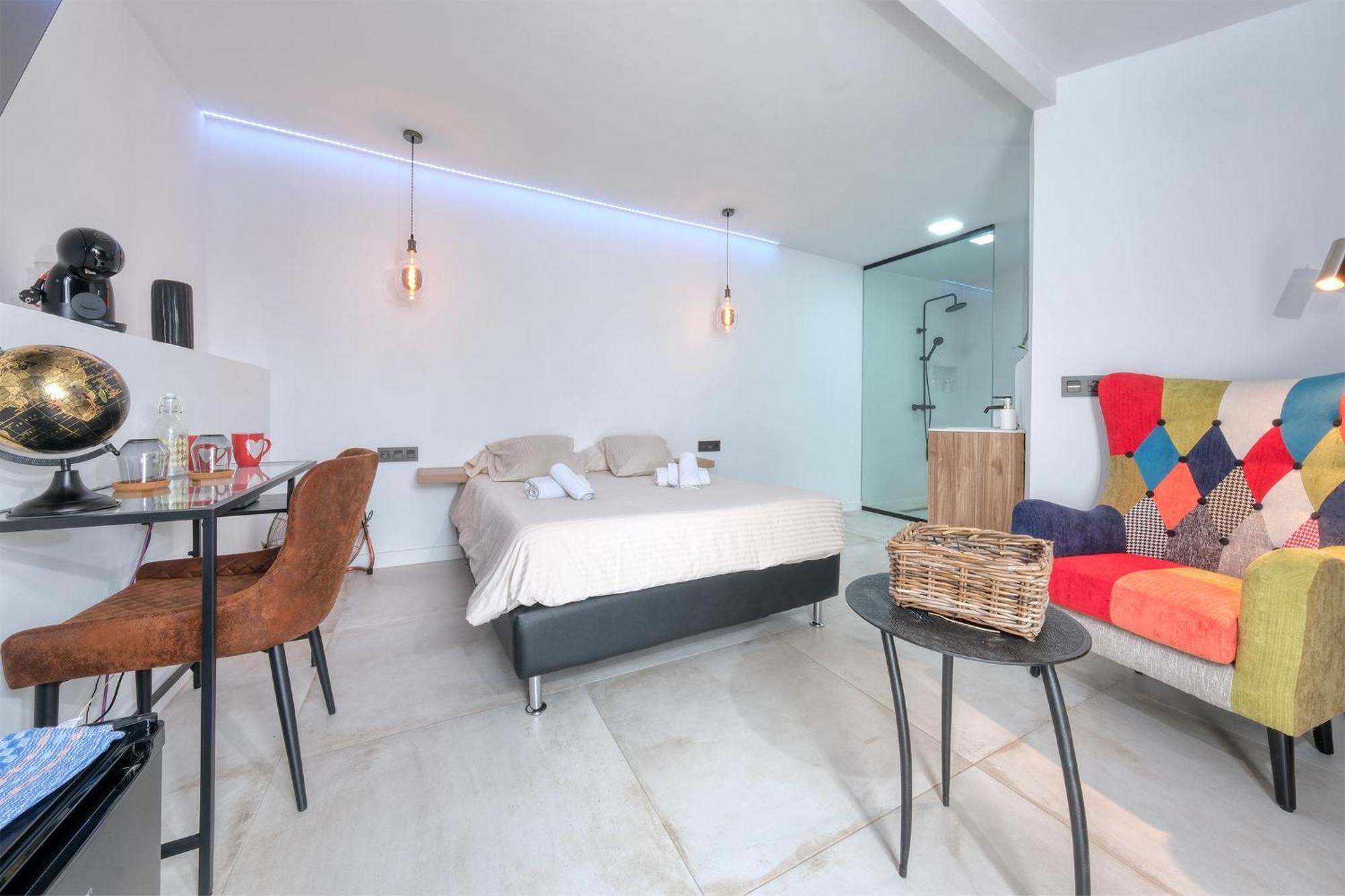 Macher Room المظهر الخارجي الصورة